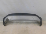 Юбка задняя для BMW X1 F48 2015>, OEM 51127355271 - вид 1 (фото)