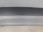 Юбка задняя для BMW X1 F48 2015>, OEM 51127355271 - вид 2 (фото)