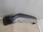 Юбка задняя для BMW X1 F48 2015>, OEM 51127355271 - вид 3 (фото)