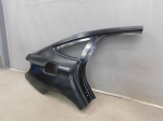 Крыло заднее правое для BMW 3-серия F34 GT 2012>, OEM 41007334018 - вид 3 (фото)