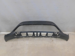 Юбка передняя для BMW X1 F48 2015>, OEM 51117354816 - вид 1 (фото)