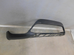 Юбка передняя для BMW X1 F48 2015>, OEM 51117354816 - вид 2 (фото)