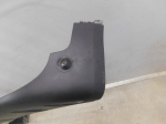 Юбка передняя для Mini Countryman F60 2016>, OEM 51117390543 - вид 4 (фото)