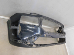Бампер передний для Hyundai Santa Fe (TM) 2018>, OEM 86511S1500 - вид 3 (фото)