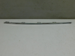 Молдинг решетки радиатора для Volkswagen Tiguan 2017>, OEM 5NA853768 - вид 2 (фото)