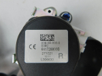 Ремень безопасности с пиропатроном для Geely Coolray I 2020>, OEM 6600005699 - вид 3 (фото)