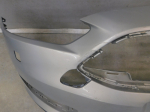 Бампер передний для Ford Focus III 2011>, OEM F1EB17757A - вид 4 (фото)