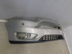Бампер передний для Ford Focus III 2011>, OEM F1EB17757A - вид 5 (фото)