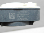 Мотор заслонки радиатора для BMW X5 G05 2018>, OEM 9464870-02 - вид 3 (фото)