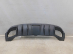 Юбка задняя для Geely Coolray I 2020>, OEM 6600124874 - вид 1 (фото)
