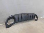 Юбка задняя для Geely Coolray I 2020>, OEM 6600124874 - вид 2 (фото)