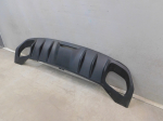 Юбка задняя для Geely Coolray I 2020>, OEM 6600124874 - вид 3 (фото)