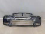 Бампер передний для BMW X3 F25 2010>, OEM 51117210440 - вид 1 (фото)