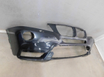 Бампер передний для BMW X3 F25 2010>, OEM 51117210440 - вид 2 (фото)