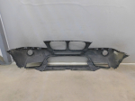 Бампер передний для BMW X3 F25 2010>, OEM 51117210440 - вид 6 (фото)