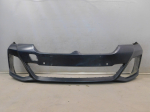 Бампер передний для BMW 5-серия G30 2016>, OEM 51118098644 - вид 1 (фото)
