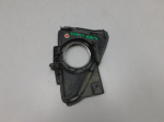 Решетка в бампер левая для Toyota RAV 4 2013-2019, OEM 5204042050 - вид 2 (фото)