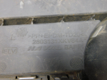 Решетка в бампер левая для Haval H9 2014>, OEM 2803131XKV64A - вид 3 (фото)