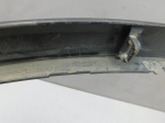 Накладка переднего бампера для Toyota RAV 4 2013-2019, OEM 5211342120 - вид 4 (фото)