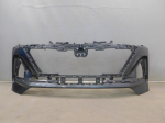 Бампер передний для Changan CS55 Plus 2019>, OEM S203F2713010900 - вид 1 (фото)