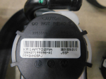 Ремень безопасности с пиропатроном для Skoda Superb 2015>, OEM 308427199S98 - вид 3 (фото)