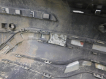 Бампер задний для Mercedes-Benz M-Klasse (ML/GLE) W166 2011>, OEM A1668850325 - вид 9 (фото)