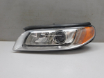 Фара левая для Volvo XC70 Cross Country 2007-2016, OEM 31283915 - вид 1 (фото)