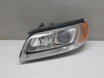 Фара левая для Volvo XC70 Cross Country 2007-2016, OEM 31283915 - вид 2 (фото)