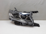 Фара правая для Toyota Land Cruiser (150)/Prado 2009>, OEM 8114560N20 - вид 2 (фото)