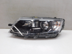 Фара левая для Skoda Octavia III (A7) 2013-2020, OEM 5E1941015B - вид 1 (фото)