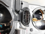 Фара левая для Skoda Octavia III (A7) 2013-2020, OEM 5E1941015B - вид 7 (фото)