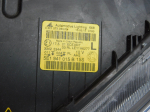 Фара левая для Skoda Octavia III (A7) 2013-2020, OEM 5E1941015B - вид 8 (фото)