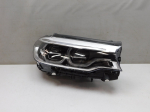 Фара правая для BMW 5-серия G30 2016>, OEM 63117214962 - вид 2 (фото)