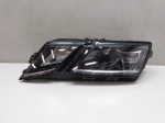 Фара левая для Skoda Octavia III (A7) 2013-2020, OEM 5E1941015D - вид 1 (фото)