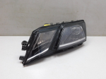 Фара левая для Skoda Octavia III (A7) 2013-2020, OEM 5E1941015D - вид 2 (фото)