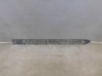 Накладка на порог для Toyota Land Cruiser (200) 2008>, OEM 517716A120 - вид 4 (фото)