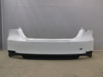 Бампер задний для Toyota Camry V70 2017>, OEM 5215906B80 - вид 1 (фото)
