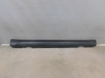 Накладка на порог для BMW X1 E84 2009-2015, OEM 51122990170 - вид 1 (фото)