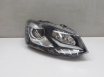 Фара правая для Volkswagen Polo Sedan 2011-2020, OEM 6R1941032D - вид 2 (фото)