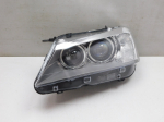 Фара левая для BMW X3 F25 2010>, OEM 63117217293 - вид 2 (фото)