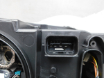 Фара левая для BMW X3 F25 2010>, OEM 63117217293 - вид 5 (фото)