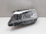 Фара левая для BMW X3 F25 2010>, OEM 63117217293 - вид 2 (фото)