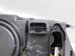 Фара левая для BMW X3 F25 2010>, OEM 63117217293 - вид 5 (фото)