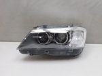 Фара левая для BMW X3 F25 2010>, OEM 63117217293 - вид 1 (фото)