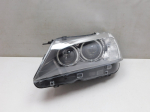Фара левая для BMW X3 F25 2010>, OEM 63117217293 - вид 2 (фото)