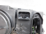 Фара левая для BMW X3 F25 2010>, OEM 63117217293 - вид 5 (фото)