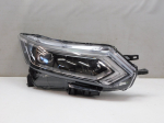 Фара правая для Nissan Qashqai (J11) 2014>, OEM 26010HV05B - вид 2 (фото)