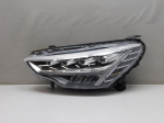 Фара левая для Haval Jolion 2021>, OEM 4121104XST01A - вид 1 (фото)
