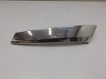 Молдинг решетки радиатора для Toyota Land Cruiser (150)/Prado 2009>, OEM 5312160210 - вид 1 (фото)