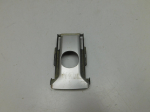 Накладка на порог для Toyota Land Cruiser (150)/Prado 2009>, OEM 5314260080 - вид 1 (фото)